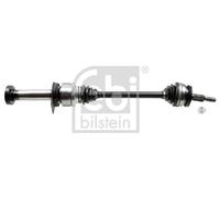 FEBI BILSTEIN 181255 Drive Shaft Front Right Fits VW Multivan Transporter