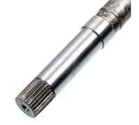 DRIVE SHAFT 181258 FOR PEUGEOT PARTNER/Box/Body/MPV/ORIGIN/Platform/Chassis 1.4L