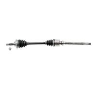 FEBI BILSTEIN 181261 Drive Shaft Right Front Fits Peugeot 206 SW Hatchback