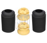 Original FEBI BILSTEIN Dust Protection Set Shock Absorber 181263 For BMW