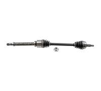 FEBI BILSTEIN 181274 Drive Shaft Right Front Fits Renault Scenic 3 Megane CC