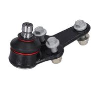 febi bilstein 18130 Ball Joint with additional parts, pack of one