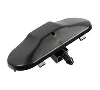 Febi Bilstein 181307 Windscreen Washer Nozzle, Unheated, Pack of 1