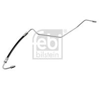 FEBI BILSTEIN 181317 Brake Hose Rear Left N/S Passenger Side Outer Fits Renault
