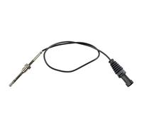 FEBI BILSTEIN 181318 Exhaust Gas Temperature Sensor Replacement Fits Daf