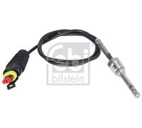 FEBI BILSTEIN 181321 Exhaust Gas Temperature Sensor Replacement Fits DAF