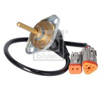 FEBI BILSTEIN SENSOR, BOOST PRESSURE SCANIA 4 - SERIES