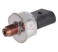 Fuel Pressure Sensor 181334 Febi 6510700495 A6510700495 6510700495SK Quality New