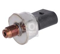Fuel Pressure Sensor 181334 Febi 6510700495 A6510700495 6510700495SK Quality New