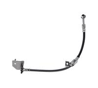 FEBI BILSTEIN 181348 Brake Hose Left Front Fits Hyundai Solaris Saloon Kia RIO 4