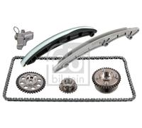 FEBI BILSTEIN 181349 Timing Chain Kit for VW