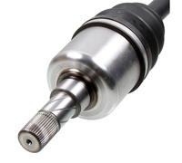 Febi 181352 Front Left Drive Shaft Fits Opel Renault Vauxhall Trafic Ii