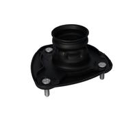 Shock absorber cushion Front Axle Left Rubber/Metal 181359 FEBI BILSTEIN for KIA