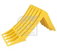 Foldable Wheel Chock Fits Universal Febi 181370