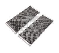 FEBI BILSTEIN 181379 Filter set, cabin air