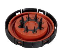 FEBI BILSTEIN 181384 Valve, engine block breather
