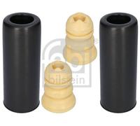 Shock absorber cover Rear Axle 181387 FEBI BILSTEIN for MINI BMW