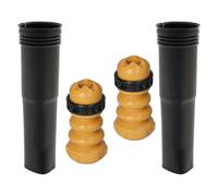 FEBI BILSTEIN 181389 Shock Absorber Dust Cover Kit Rear Fits Audi A1 Allstreet