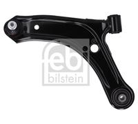 FEBI BILSTEIN 181405 Wheel Suspension Control Trailing Arm Left Front Lower