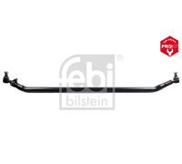 FEBI BILSTEIN 181431 Tie Rod Track Rod Front Right Left 1775mm Length Fits DAF