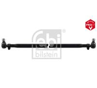FEBI BILSTEIN 181432 Tie Rod Track Rod Front 48mm Outer Diameter Fits IVECO