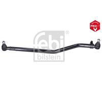 FEBI BILSTEIN 181436 Centre Rod Assembly Front 895mm Length Push Rod Fits DAF