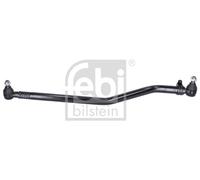 Febi Bilstein 181436 Front Centre Rod Assembly Fits Daf Lf 45 1700915