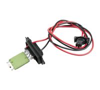 FEBI BILSTEIN 181448 Blower motor resistor