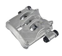 FEBI BILSTEIN 181454 Brake Caliper Front Left N/S 2 Pistons For Mercedes-Benz VW
