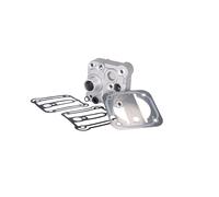 FEBI BILSTEIN 181460 Cylinder Head, compressor