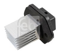 FEBI BILSTEIN 181477 Blower motor resistor