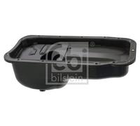 FEBI BILSTEIN 18149 Oil Sump Fits Daewoo Nexia Opel Ascona Astra Combo Vauxhall