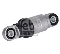 Aux Belt Vibration Damper 181496 Febi V-Ribbed Drive 11287835422 Quality New