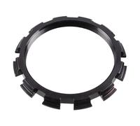 Axle Nut, drive shaft FEBI 181510 for MERCEDES-BENZ NG 5.96 1984-1991