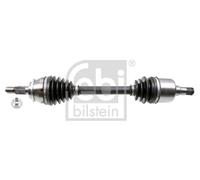 Drive Shaft Wheel Drive Febi Bilstein 181520 Fits Mini Mini Clubman