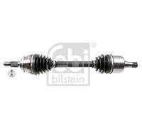 Febi Bilstein 181520 Front Left Drive Shaft Fits MINI Clubman Clubvan
