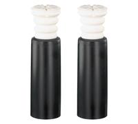FEBI BILSTEIN 181529 Shock Absorber Dust Cover Kit Rear Fits BMW 1 Series