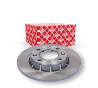 FEBI BILSTEIN 181531 Brake disc