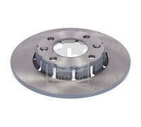 FEBI BILSTEIN 181531 Brake Disc Rear Fits Citroen C4 DS Opel Peugeot Vauxhall
