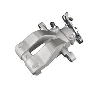 Brake Caliper fits ALFA ROMEO MITO 955 9 Rear Left 2011 312A2.000 77364989 Febi