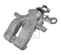 FEBI BILSTEIN 181538 Brake Caliper Rear Right O/S 1 Piston Fits Alfa Romeo MiTo
