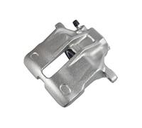 Brake caliper Front Axle Left Brake Caliper (1 piston) 181548 FEBI BILSTEIN