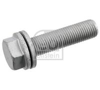 FEBI BILSTEIN Screw, brake caliper 181550