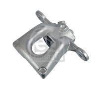 Brake caliper Front Axle Left Brake Caliper (1 piston) 181556 FEBI BILSTEIN