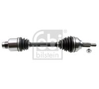 Febi Bilstein 181565 Front Right Drive Shaft Fits Ford Mondeo 1132508