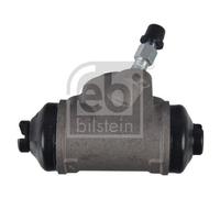 FEBI BILSTEIN 181566 Wheel Brake Cylinder Rear Left Passenger Fits Nissan Micra