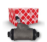 Wheel Cylinder Rear Right 181567 Febi Brake 441005FA0A Top Quality Guaranteed