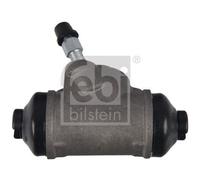 FEBI BILSTEIN 181567 Wheel Brake Cylinder Rear Right O/S Driver For Nissan Micra