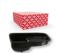 Oil pan 18157 FEBI BILSTEIN for OPEL CORSA A Hatchback KADETT E Hatchback