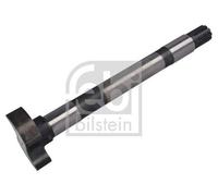 FEBI BILSTEIN Brake Shaft 181571 - Drum Brake, Right, Fits DAF